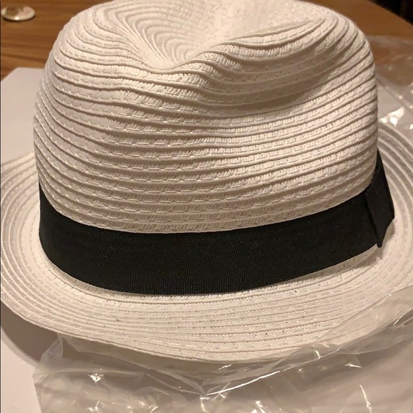 Hat/fedora NWOT Monroe &Main - Picture 3 of 3